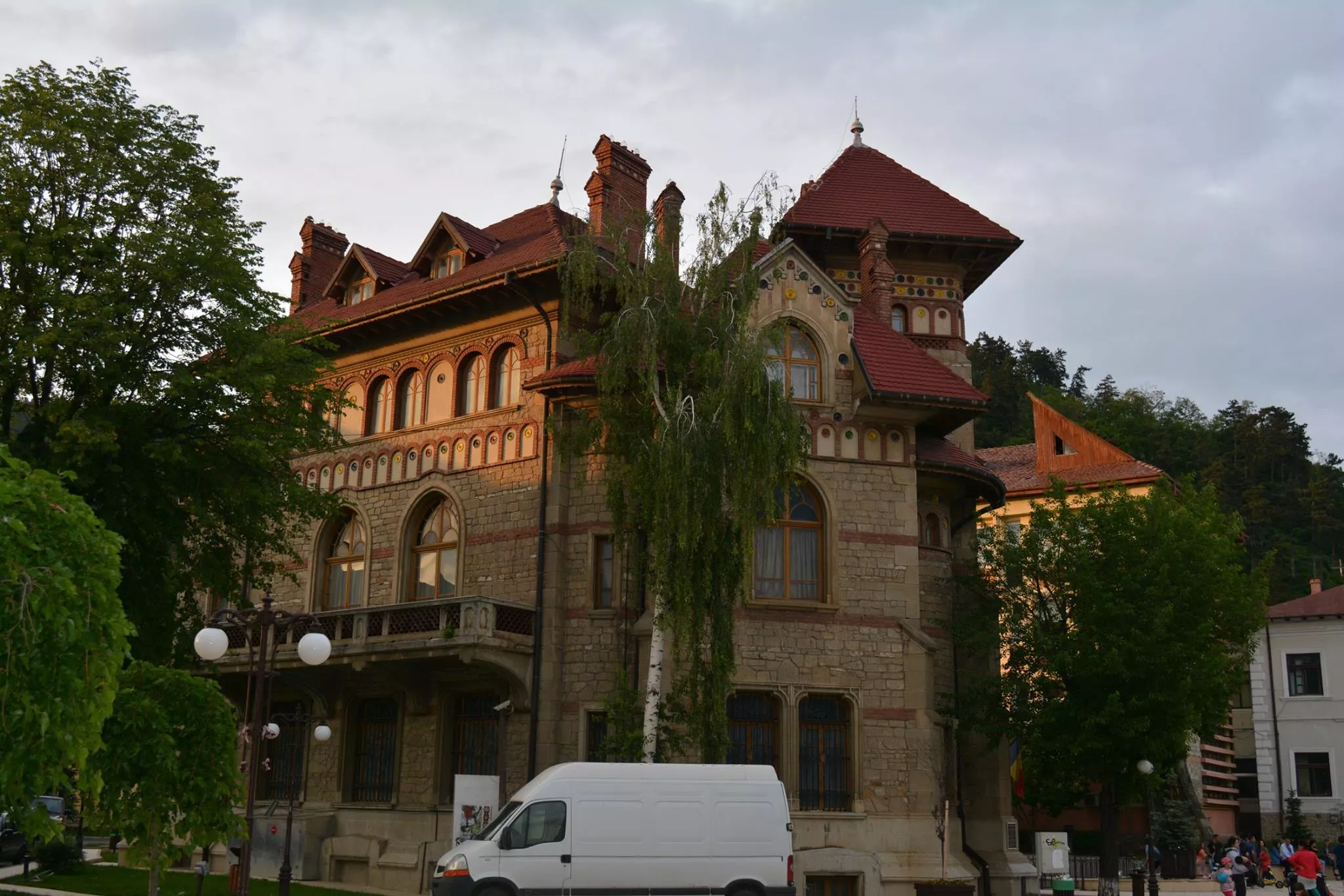 Muzee din România, unice în Europa și în lume