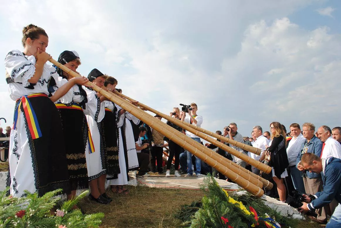 Legendele Muntelui Găina, locul în care tinerii se îndrăgostesc