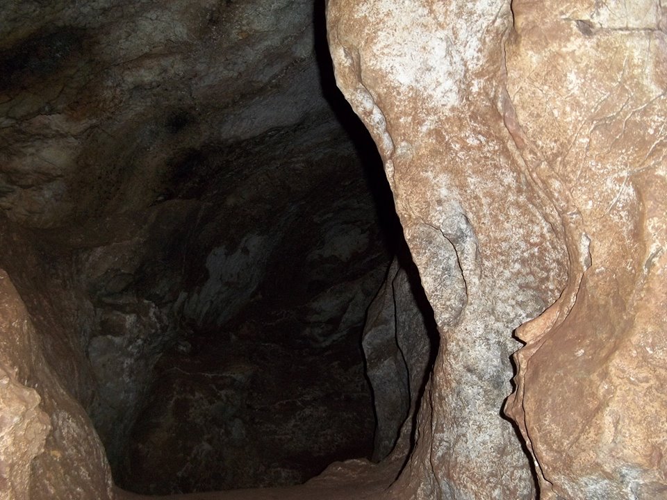 Peștera Vântului, comoara din Munții Craiului