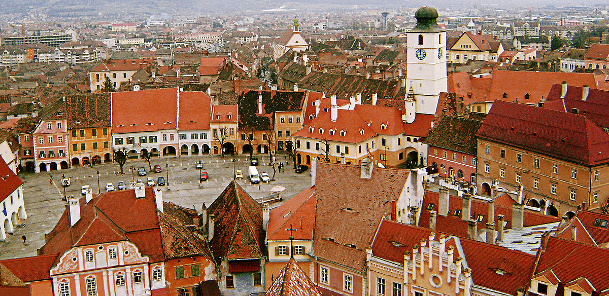 Sibiu, file de poveste…