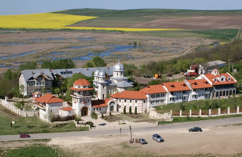 Mănăstirea Dervent, un leagăn al ortodoxiei românești